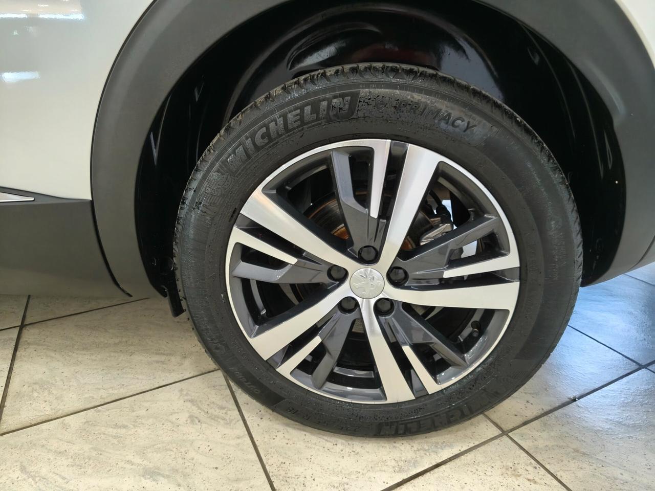 Peugeot 3008 PureTech Turbo 130 S&S EAT8 Allure Pack