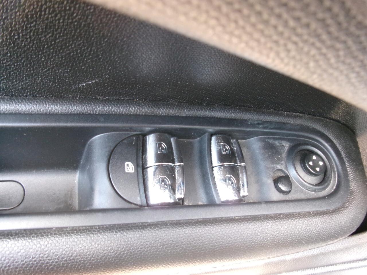 MINI COUNTRYMAN R60 1.6 112CV