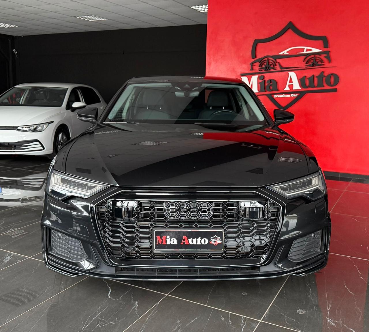 Audi A6 45 2.0 TFSI ultra S tronic Business Design