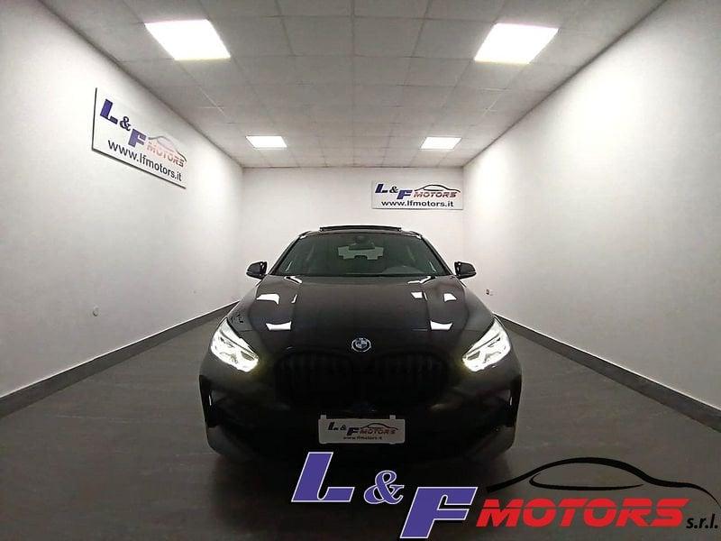 BMW Serie 1 118d 5p. MS Sport Colorvision Edition