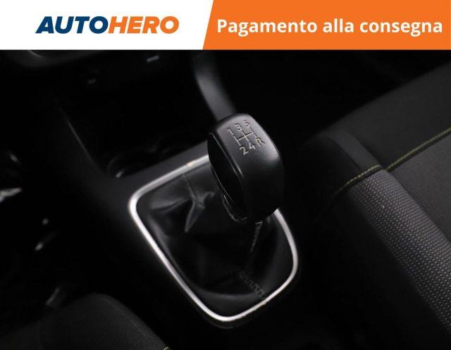 CITROEN C3 BlueHDi 100 S&S Shine