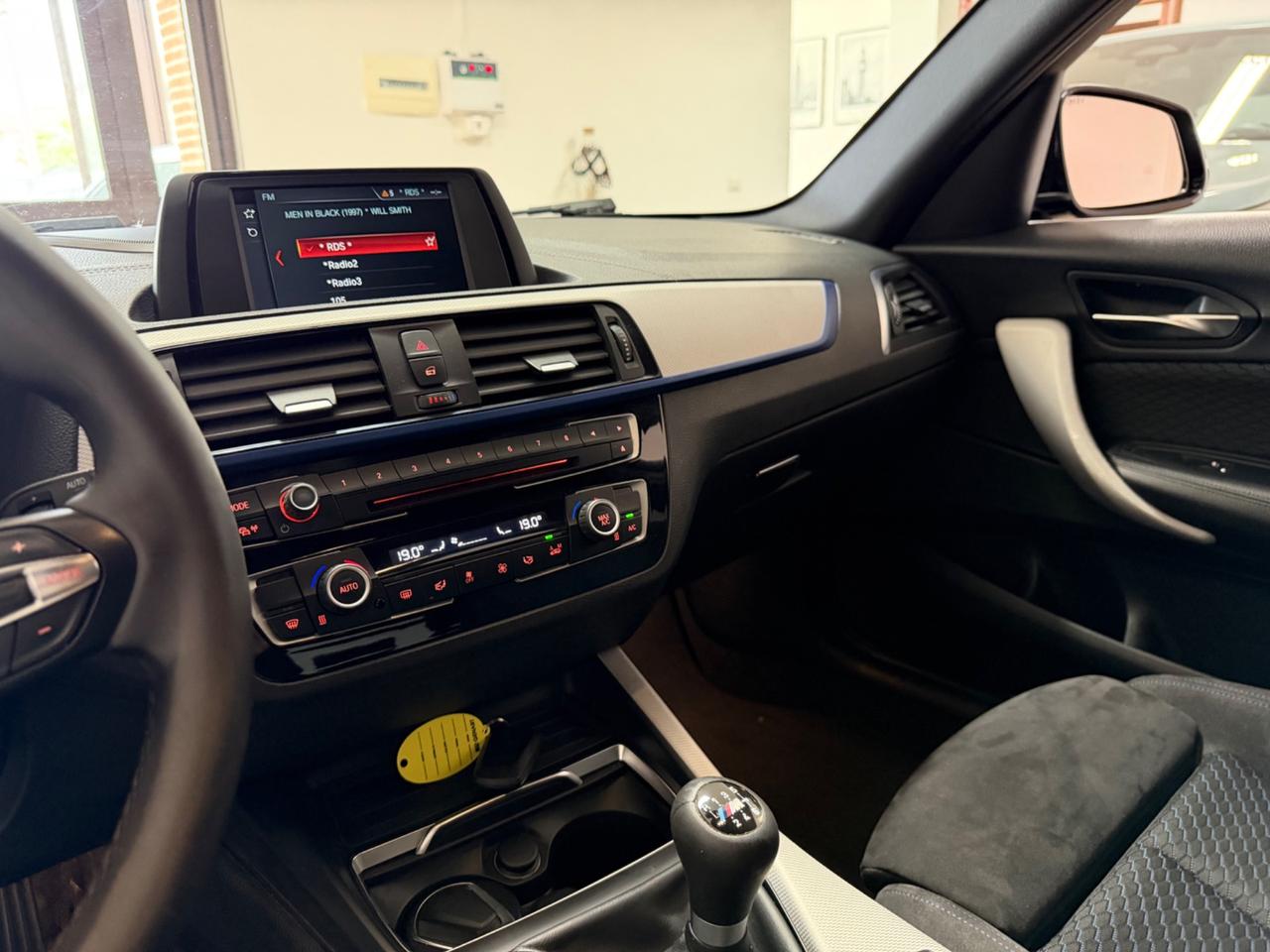 Bmw 116 116d 5p. Msport my18
