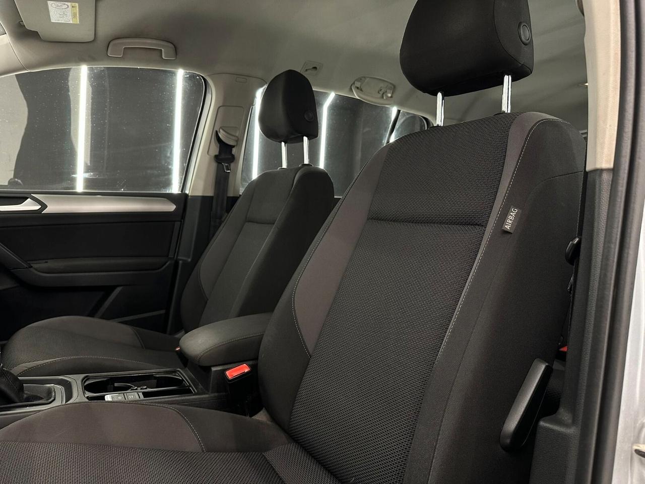 Volkswagen Touran 1.6 TDI 115 CV - PERMUTE 12 MESI GARANZIA