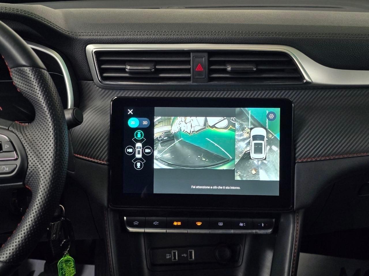 Mg ZS 1.5 VTi-tech Luxury