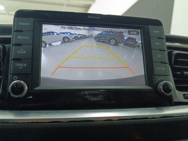 KIA Stonic 1.6 CRDi 115 CV Energy