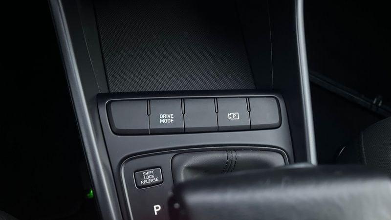 Hyundai i20 1.0 T-GDi 48V Connectline DCT