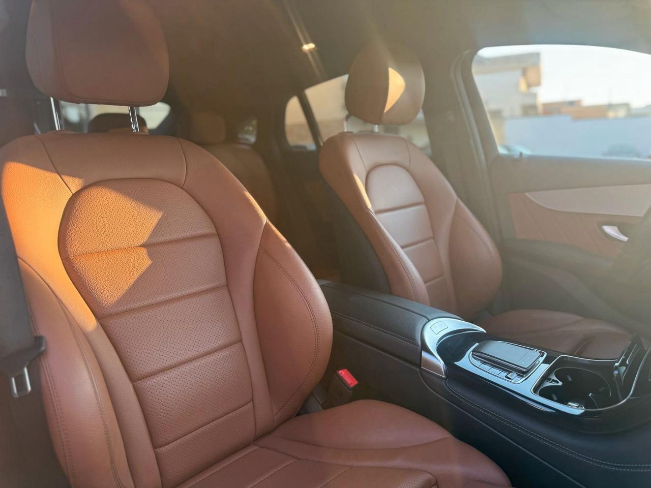 Mercedes-benz GLC COUPE 220 d 4Matic Premium