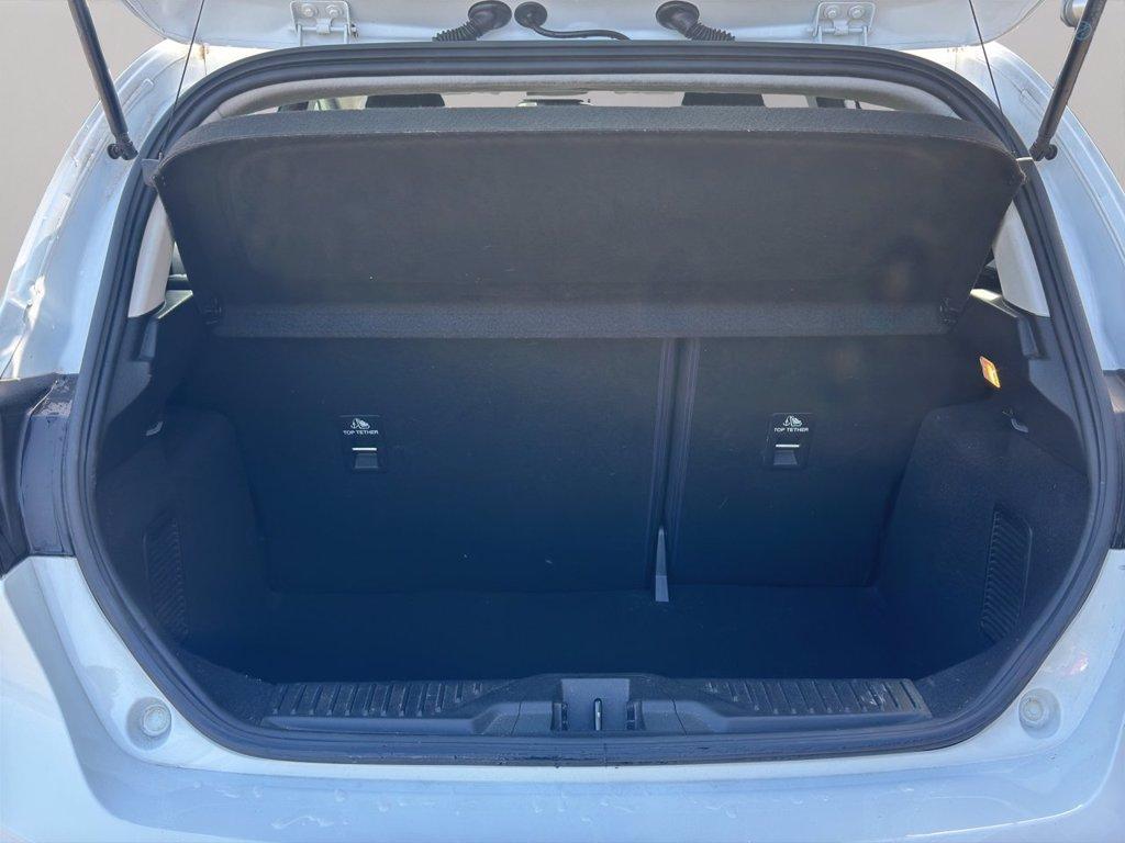 FORD Fiesta 5p 1.0 ecoboost h Titanium 125cv del 2022