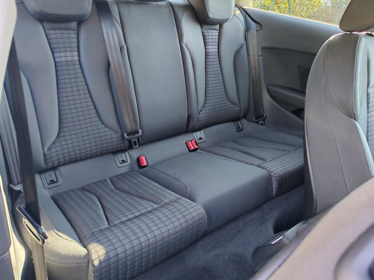 Audi A3 2.0 TDI 150 CV clean diesel S tronic Ambition