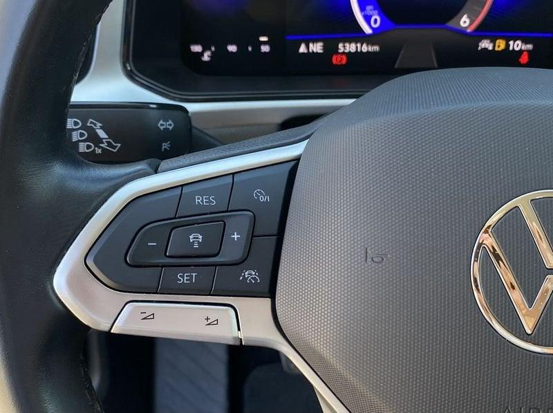 Volkswagen T-Roc Life 2.0 TDI 116CV