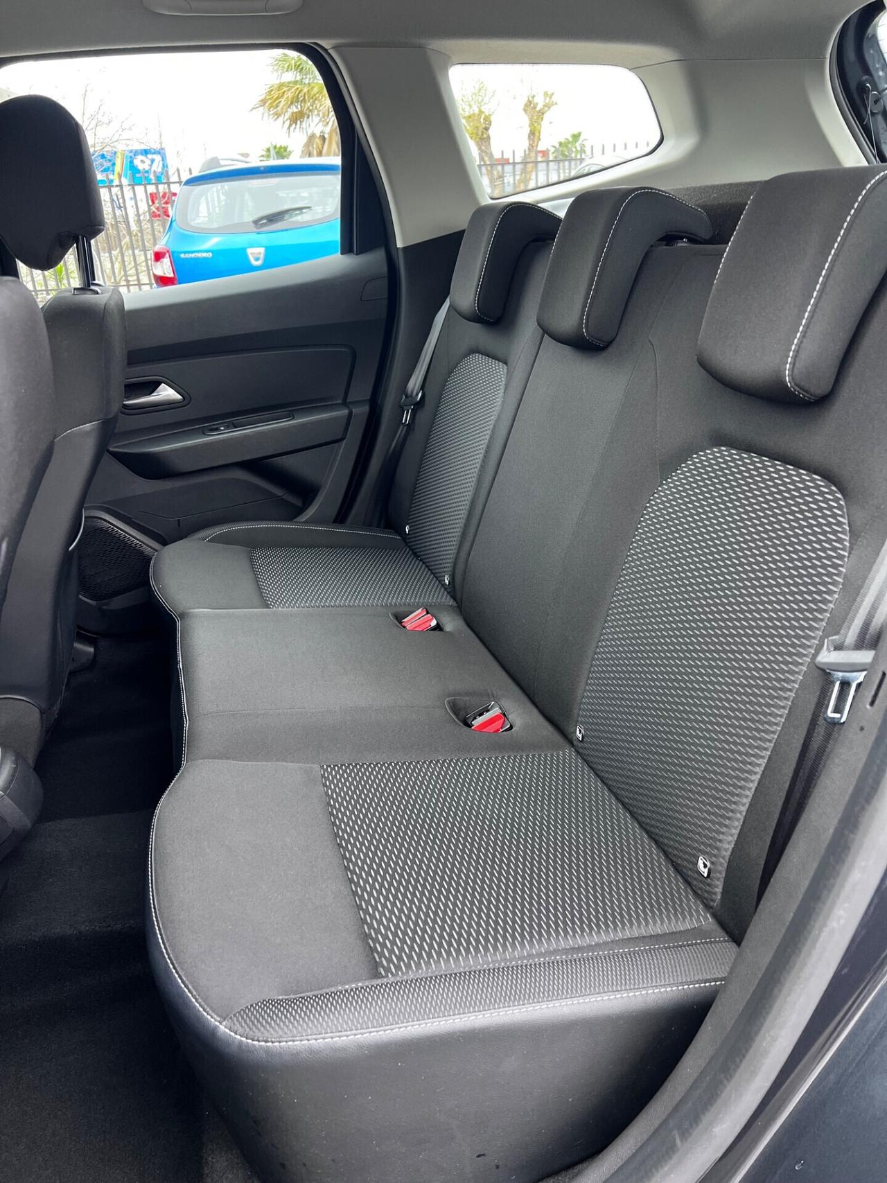 Dacia Duster 1.5 Blue dCi 8V 115 CV 4x2 Comfort