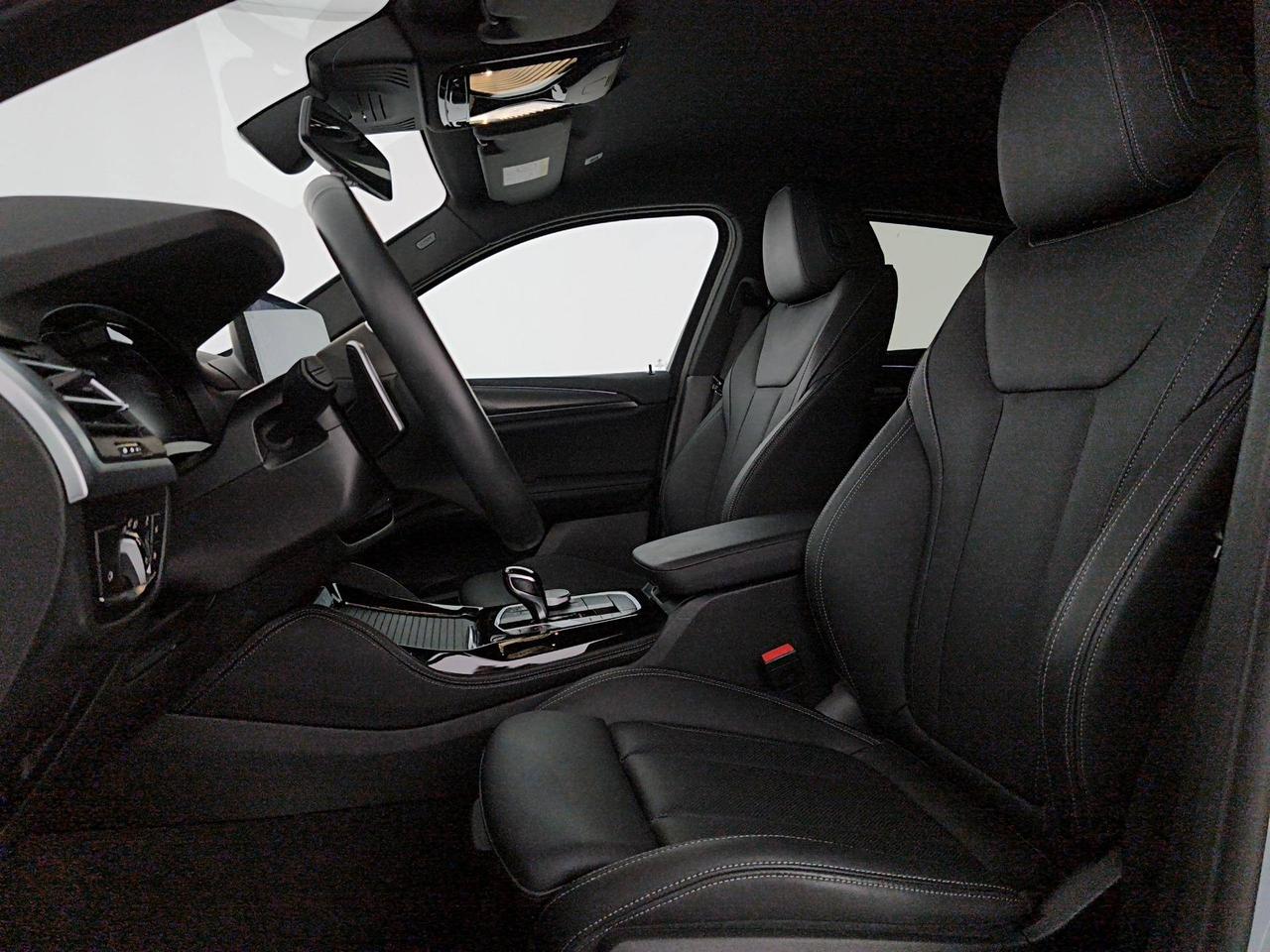 BMW X4 xDrive20d 48V MSport