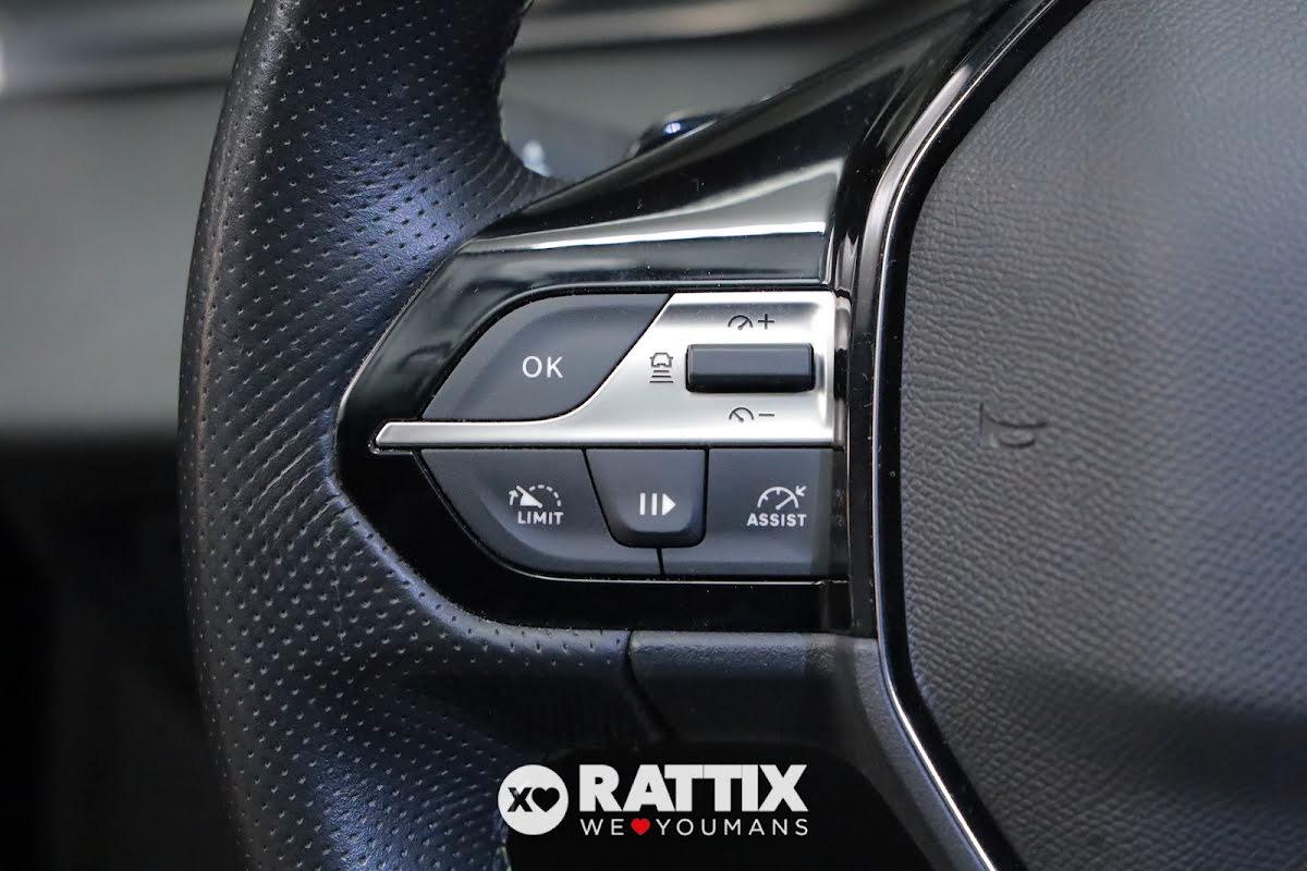Peugeot 308 SW 1.5 BlueHDI 130CV GT EAT8