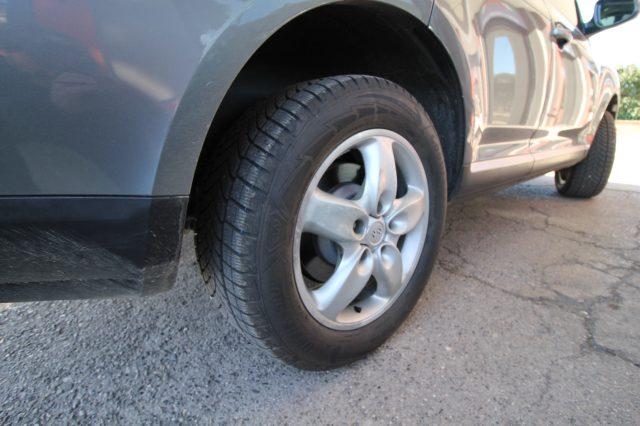 PORSCHE Cayenne 3.2 V6 cat