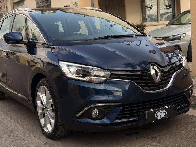 RENAULT Grand Scenic dCi 120 CV Sport *7Posti*
