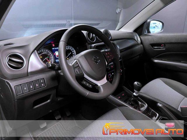 SUZUKI Vitara 1.4 Hybrid Cool