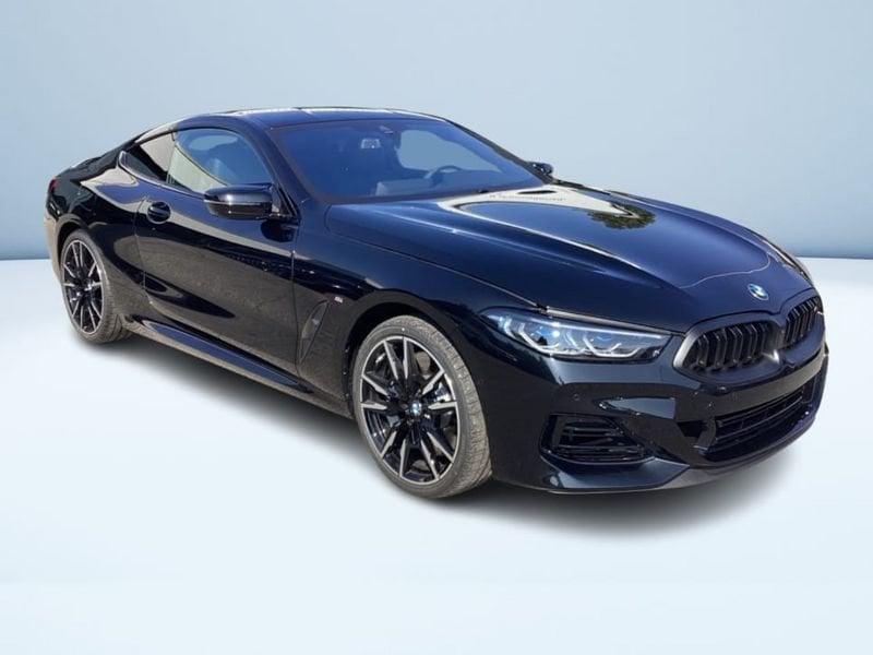 BMW Serie 8 M850i xDrive Coupé