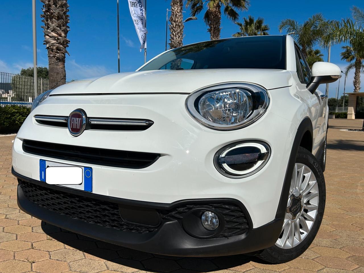 Fiat 500X 1.3 T4 150 CV DCT AUTOM.CARPLAY