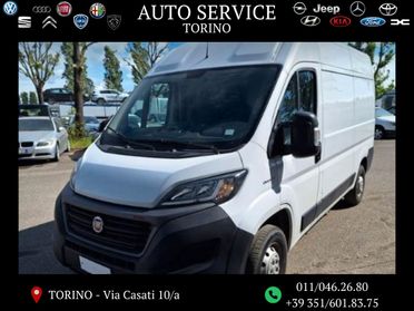 Fiat Ducato 33 2.3 MJT 180CV PM-TM Furgone