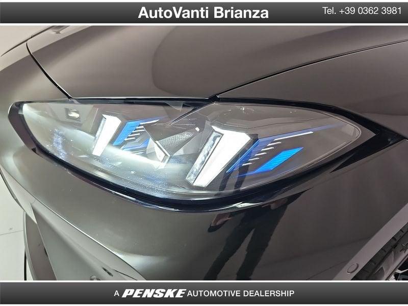 BMW Serie 4 Cabrio M4 Competition M xDrive Cabrio