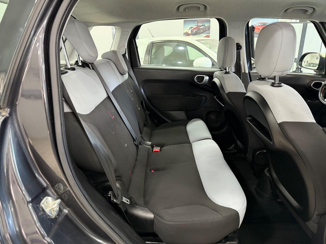 Fiat 500L 1.3 mjt 2015 120 mila km nuova