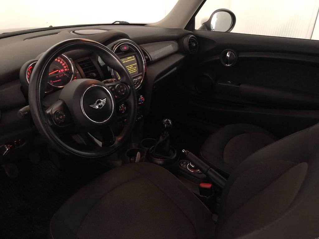 Mini Cooper 1.5 Cooper