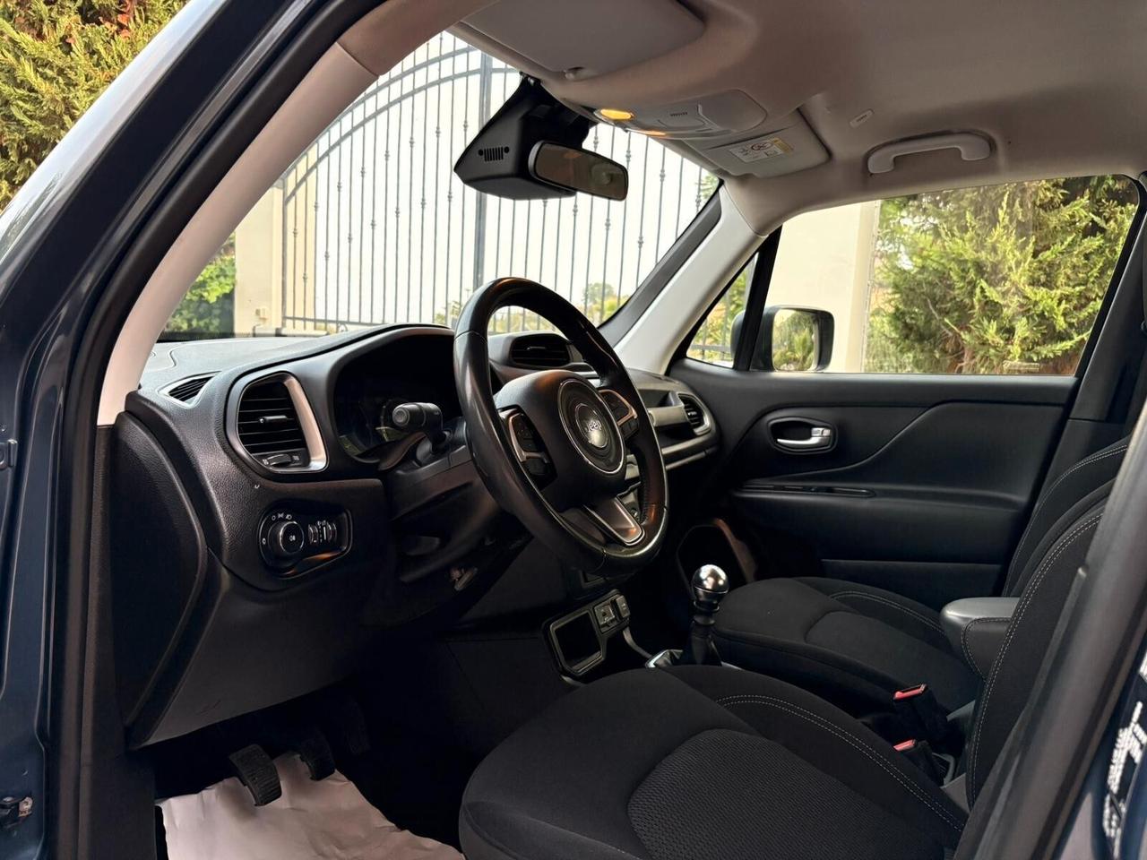Jeep Renegade 1.6 Mjt 130 CV Limited PROMO
