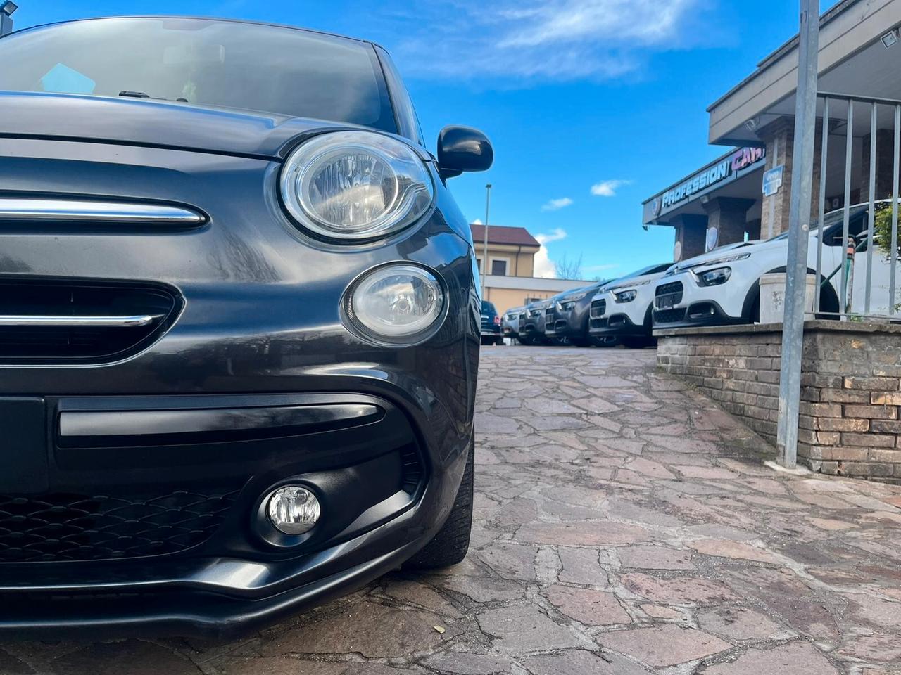 Fiat 500L 1.4 95 CV S&S Urban