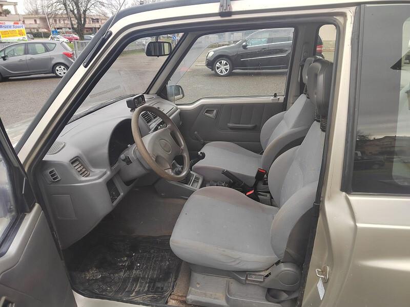 Suzuki Vitara 2.0 HDI 3 porte JLX