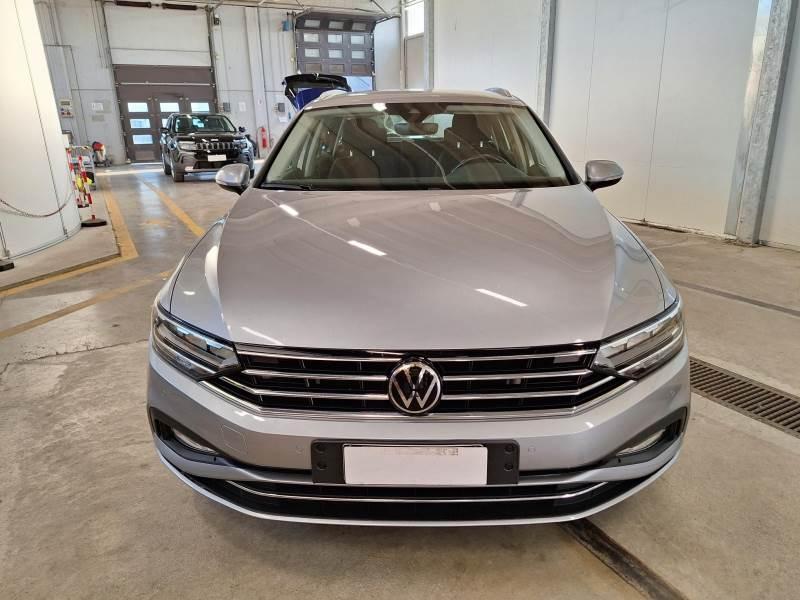Volkswagen Passat 2.0 TDI SCR EVO Business DSG
