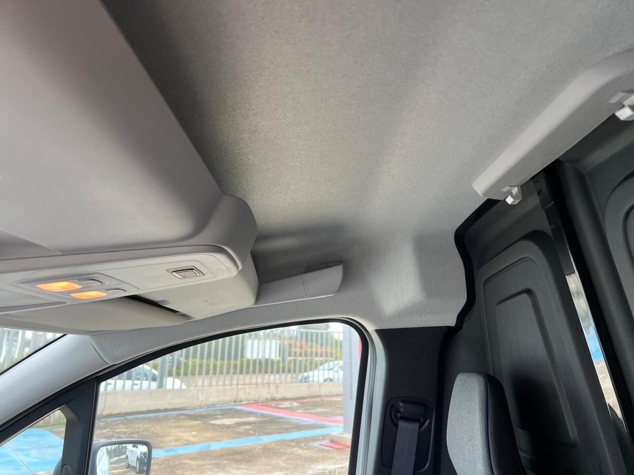 Nissan Townstar 1.3 130 CV Van PL N-Connecta