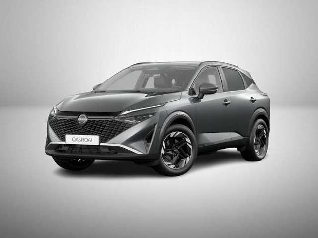 Nissan Qashqai N-CONNECTA MHEV 158CV X-TRONIC *ModelloNuovo Promo