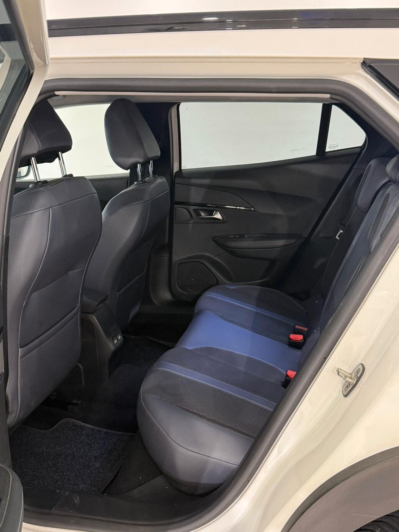 Peugeot 2008 1.2 130cv Allure Pack Cockpit