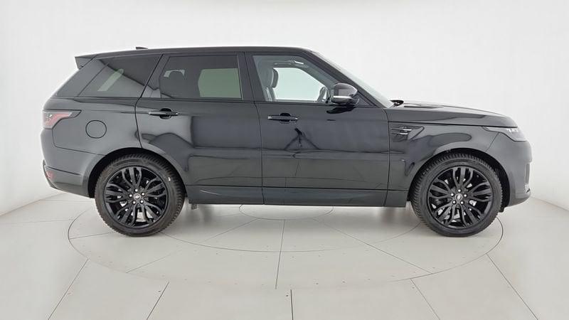 Land Rover RR Sport 3.0 SDV6 249 CV HSE Dynamic