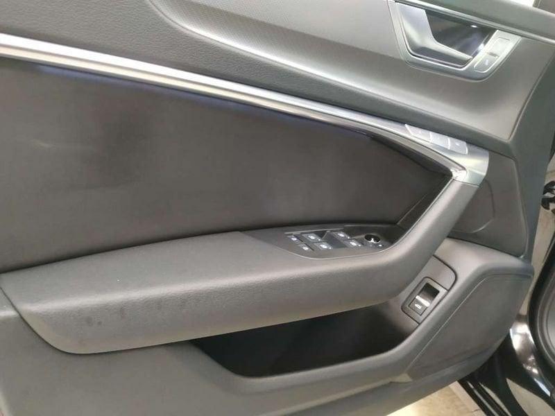 Audi A6 Avant 45 3.0 tdi mhev Business Sport quattro s-tronic