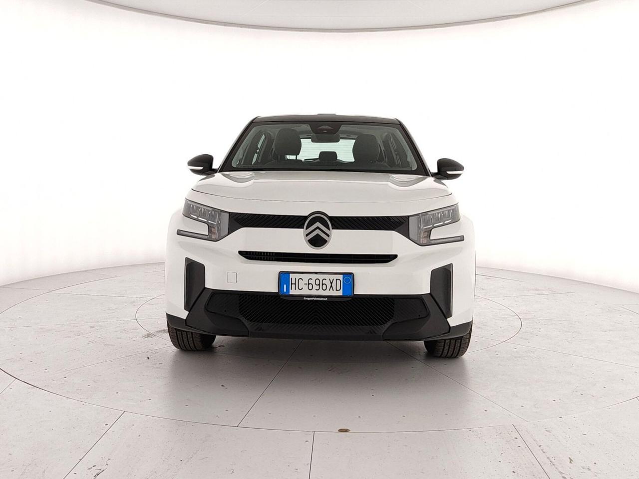 Citroen C3 Aircross AUTOCARRO (N1)