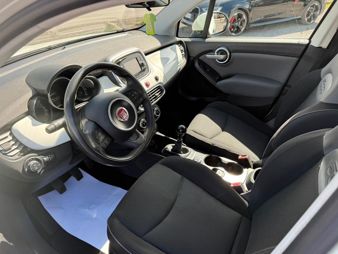 FIAT 500X 1.3MULTIJET 95CV EURO6B