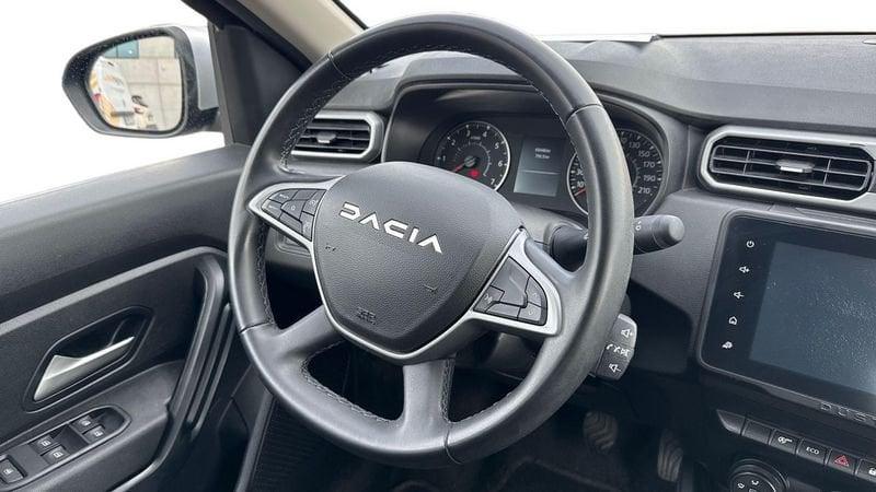 Dacia Duster 1.0 tce Expression Gpl 4x2 100cv