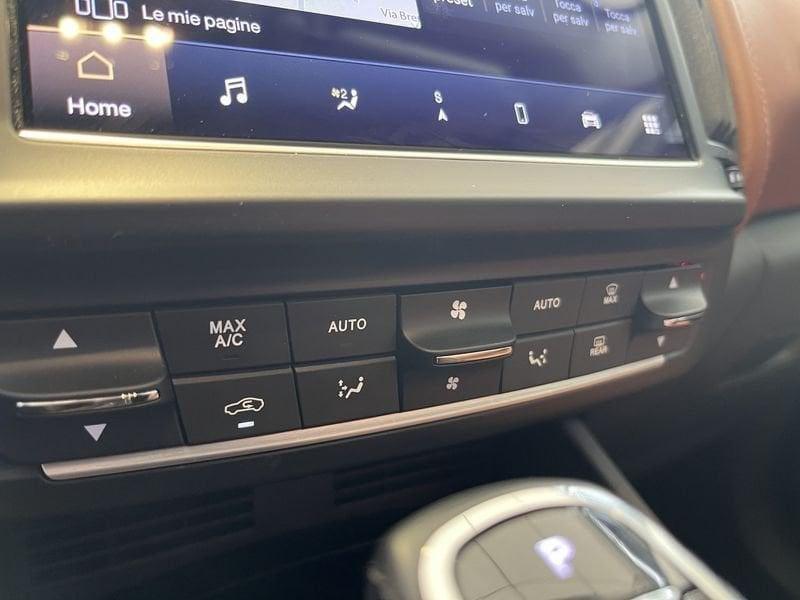 Maserati Levante MHEV 330 CV AWD GT