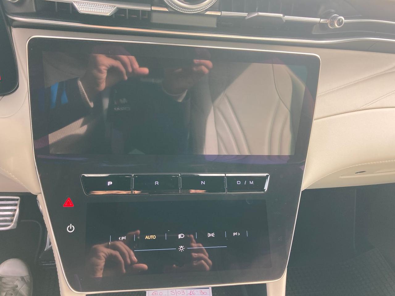 Maserati Grecale Modena 2.0 #9927