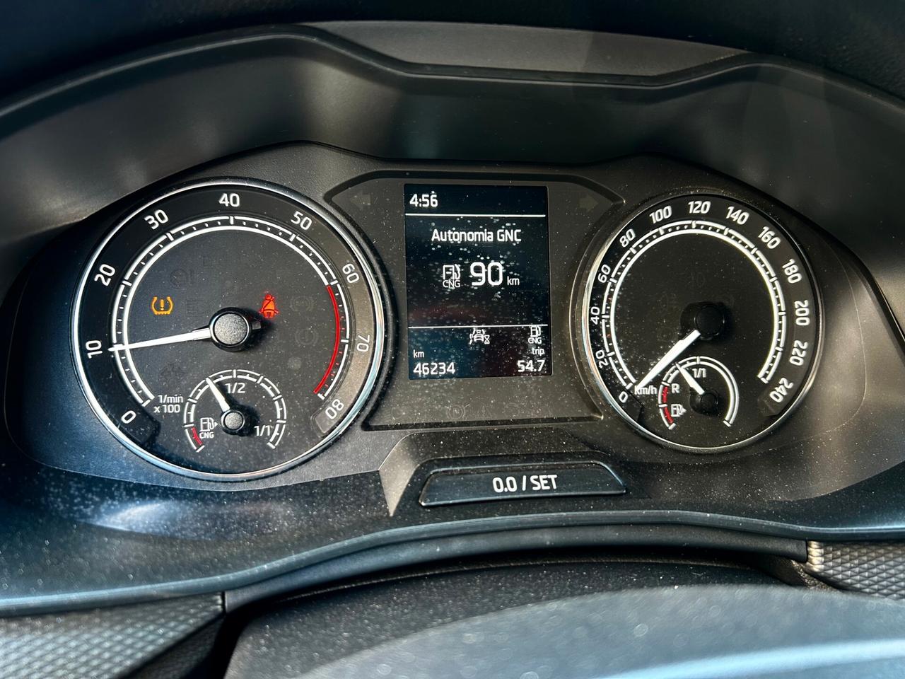 Skoda Kamiq 1.0 G-Tec Ambition 2022