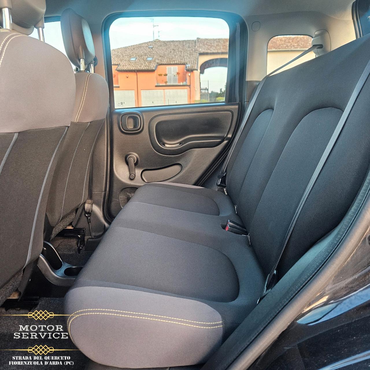 Fiat Panda 1.2 YOUNG PREZZO REALE E FINALE