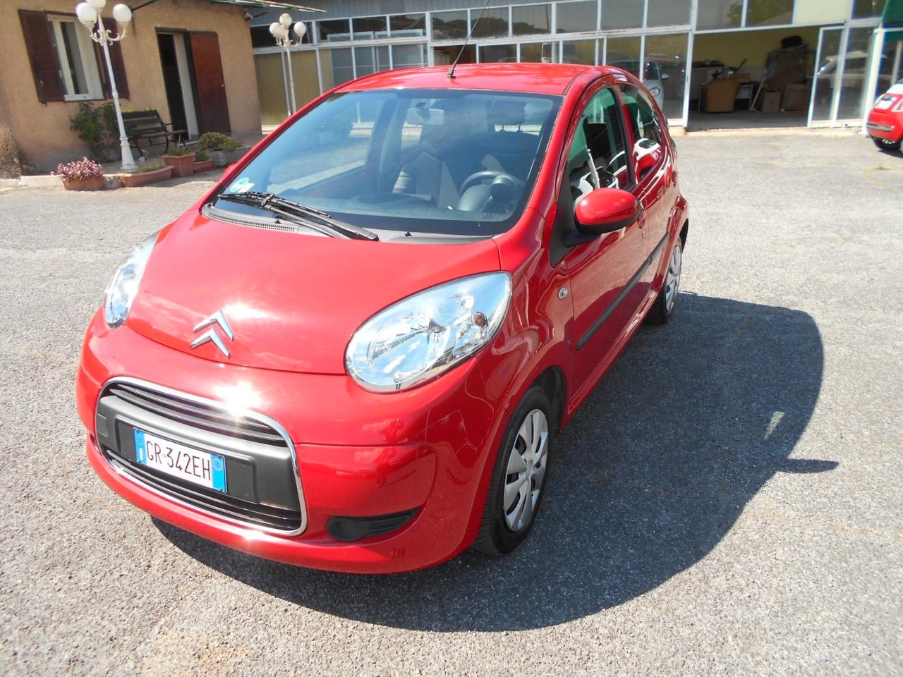Citroen C1 1.0 5 porte CMP-5 Seduction PER NEOPATENTATI