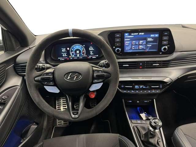 Hyundai i20 1.6 t-gdi N Performance