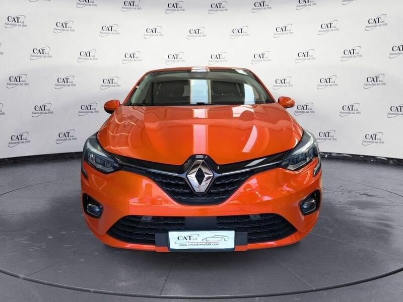 Renault Clio Clio 1.0 tce Intens (PREZZO REALE)