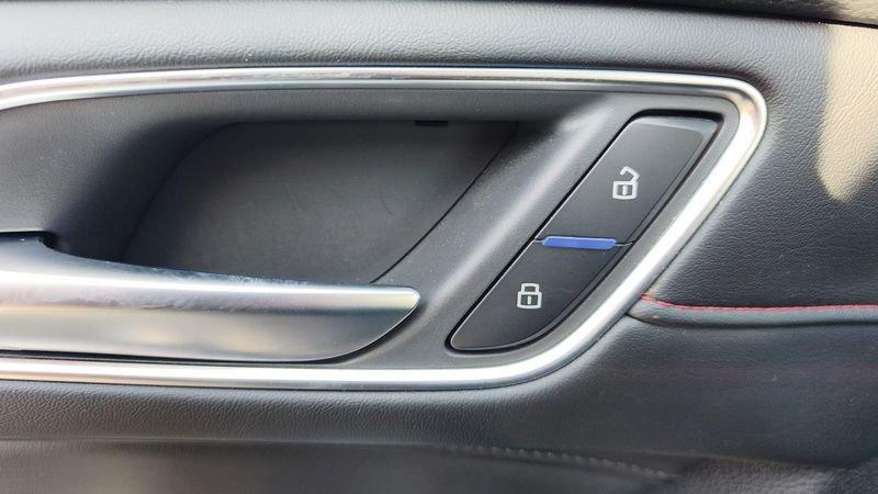 MG HS HS 1.5 t-gdi Comfort