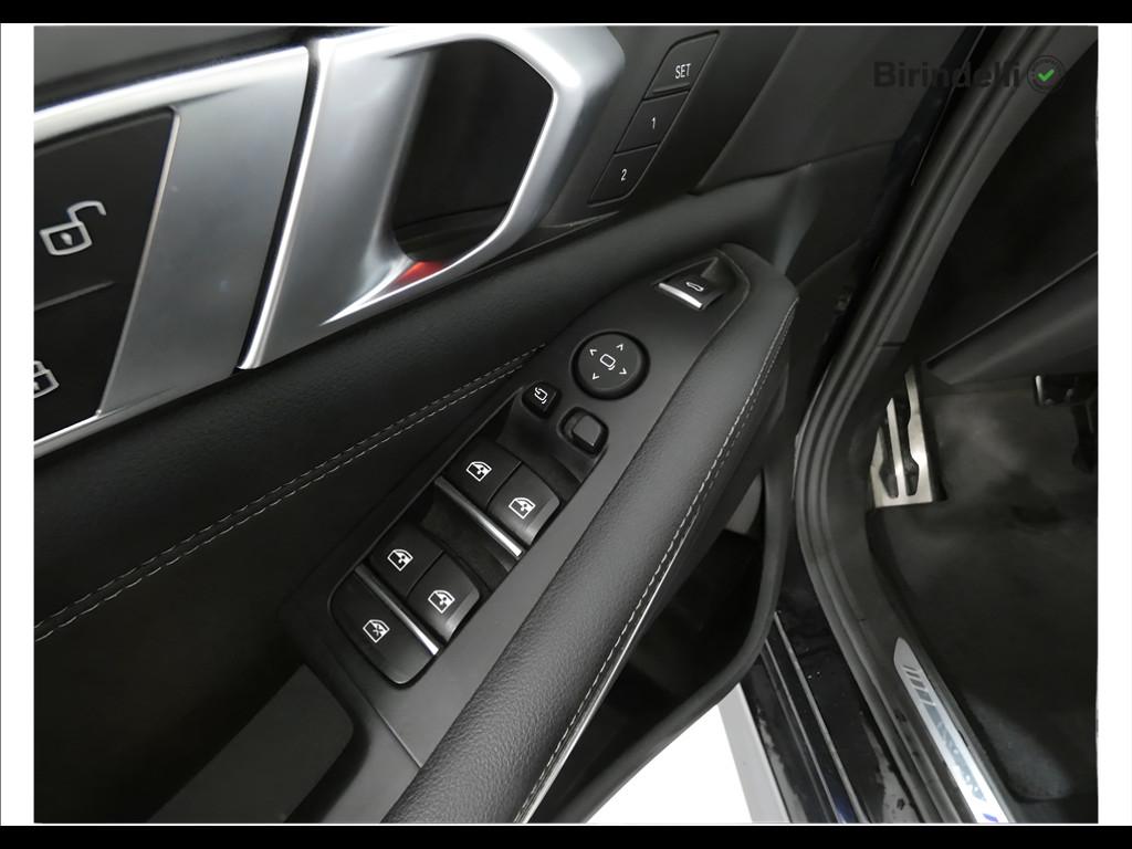 BMW X5 (G05/F95) - X5 xDrive30d Msport