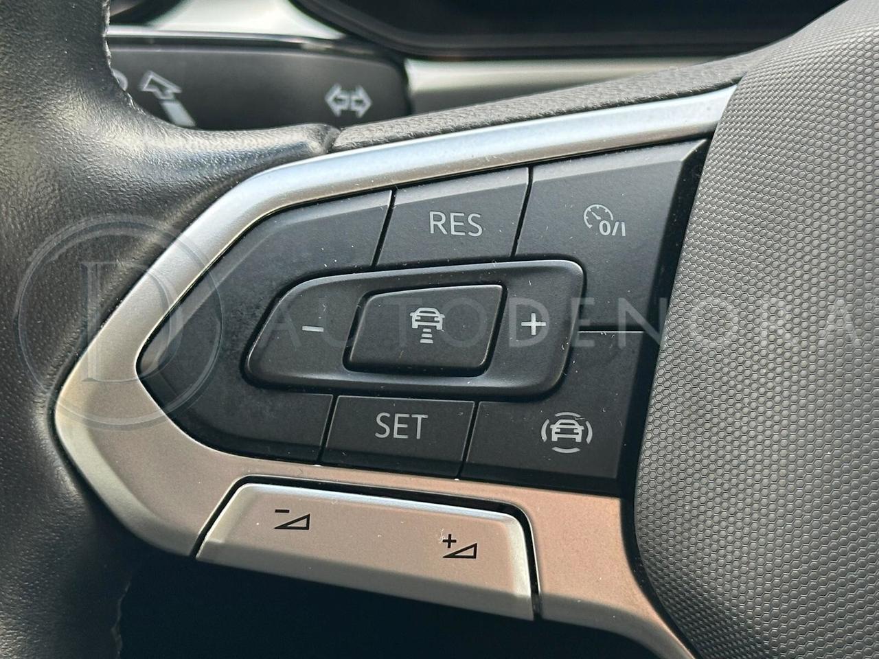 Volkswagen T-Roc 1.0 TSI Style#LED#CARPLAY#VIRTUAL