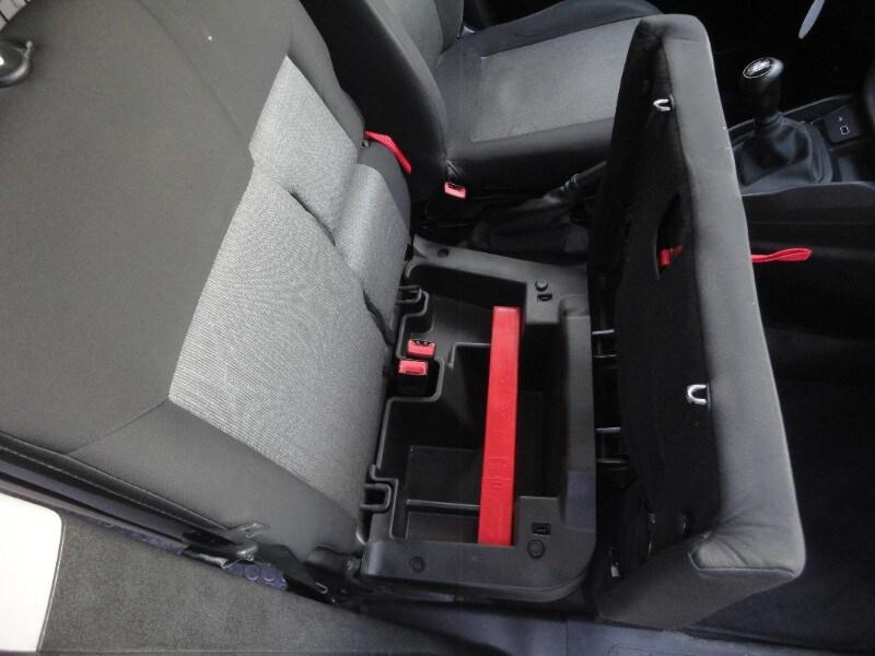 FIAT Doblò 3ª serie Doblò 1.3 MJT PC-TN Carg...