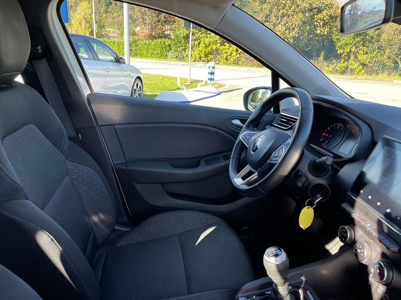 RENAULT CLIO 1.0 TCE 90 CV 5P BUSINESS